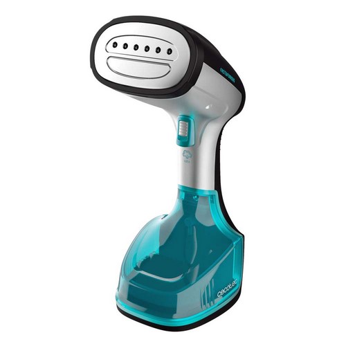 CEPILLO VAPOR CECOTEC FAST&FURIOUS 4020 FORCE